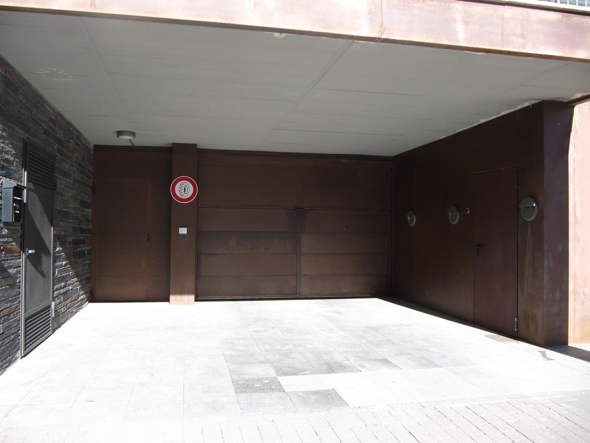 Sol-Ski El Tarter Exterior foto